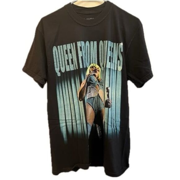 Gag City Queens, NY Nicki Minaj Shirt - Picture 8 of 10